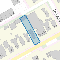 Perceel SHZ00-C-3091