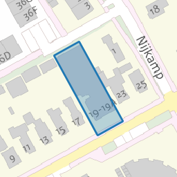 Perceel SHZ00-C-3092