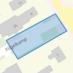 Perceel SHZ00-C-3155