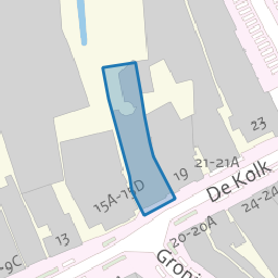 Perceel SHZ00-C-3166