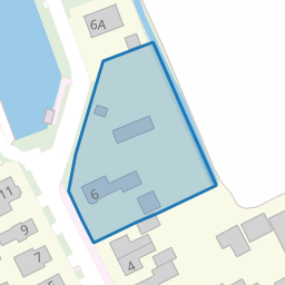 Perceel SHZ00-C-3176