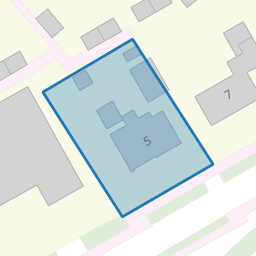 Perceel SHZ00-C-3212