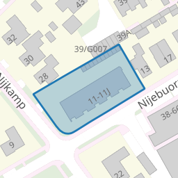 Perceel SHZ00-C-3217