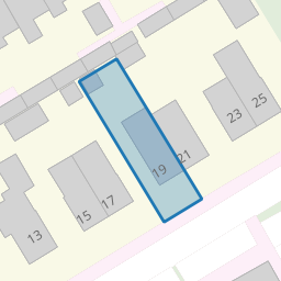 Perceel SHZ00-C-3221