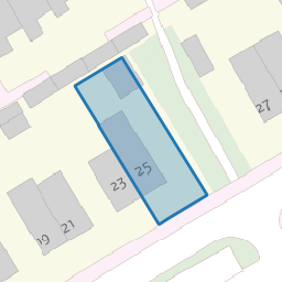 Perceel SHZ00-C-3224