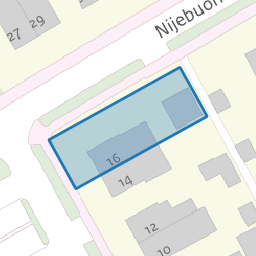 Perceel SHZ00-C-3231