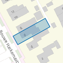 Perceel SHZ00-C-3236