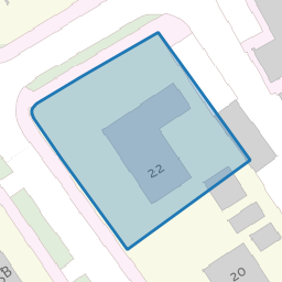 Perceel SHZ00-C-3237