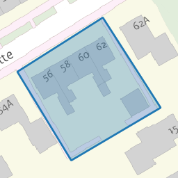 Perceel SHZ00-C-3255