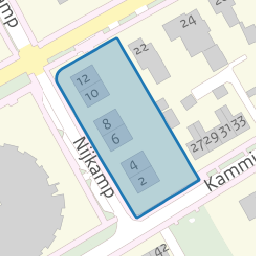 Perceel SHZ00-C-3259