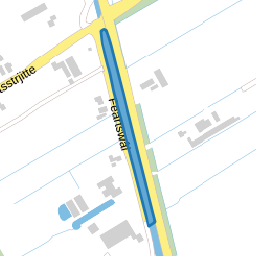 Perceel SHZ00-C-3265