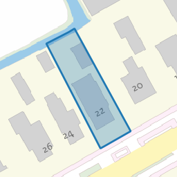 Perceel SHZ00-C-3290