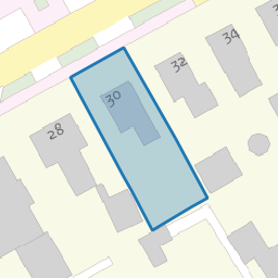 Perceel SHZ00-C-3305