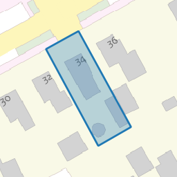 Perceel SHZ00-C-3307