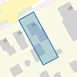 Perceel SHZ00-C-3308