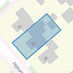 Perceel SHZ00-C-3320