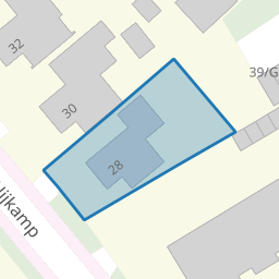 Perceel SHZ00-C-3321