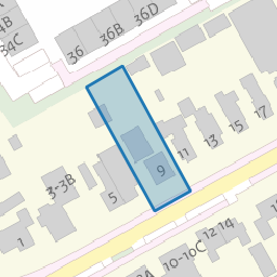 Perceel SHZ00-C-3323