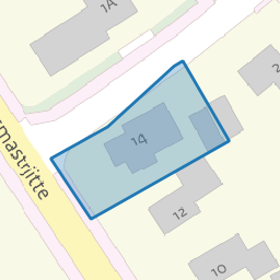 Perceel SHZ00-C-3350