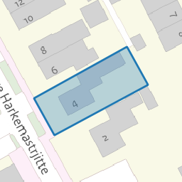 Perceel SHZ00-C-3352