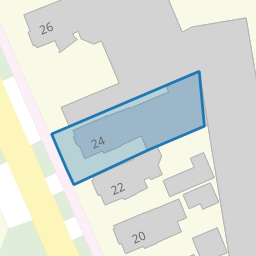 Perceel SHZ00-C-3362