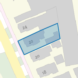 Perceel SHZ00-C-3363