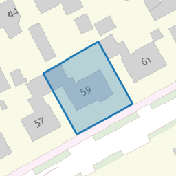 Perceel SHZ00-C-3381