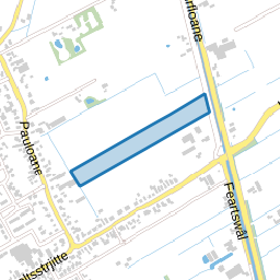 Perceel SHZ00-C-3394