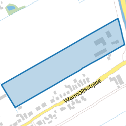 Perceel SHZ00-C-3395