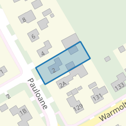 Perceel SHZ00-C-3406