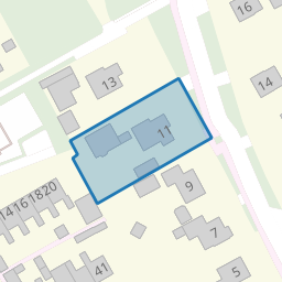 Perceel SHZ00-C-3413