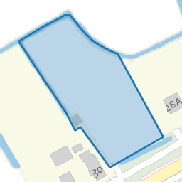 Perceel SHZ00-C-3418