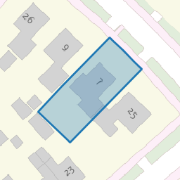 Perceel SHZ00-C-3442