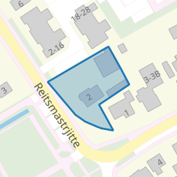 Perceel SHZ00-C-3447