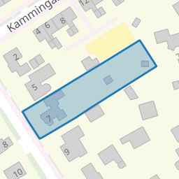 Perceel SHZ00-C-3460