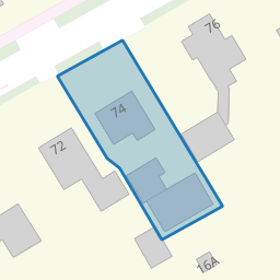 Perceel SHZ00-C-3481