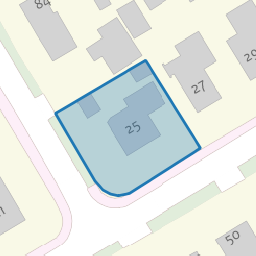 Perceel SHZ00-C-3500