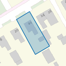 Perceel SHZ00-C-3507