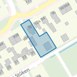 Perceel SHZ00-C-3519