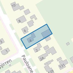 Perceel SHZ00-C-3542