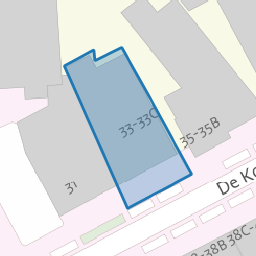 Perceel SHZ00-C-3549