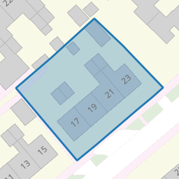 Perceel SHZ00-C-3558