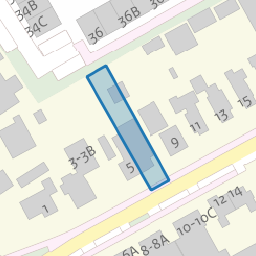 Perceel SHZ00-C-3571