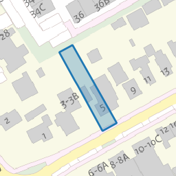 Perceel SHZ00-C-3572