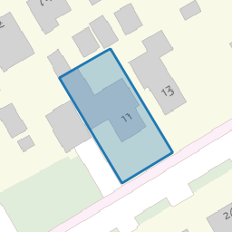 Perceel SHZ00-C-3576