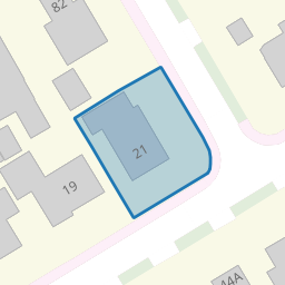 Perceel SHZ00-C-3580