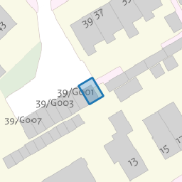 Perceel SHZ00-C-3584