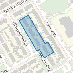 Perceel SHZ00-C-3589