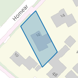 Perceel SHZ00-C-3599