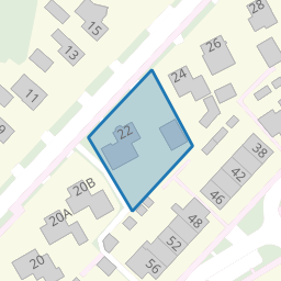 Perceel SHZ00-C-3601